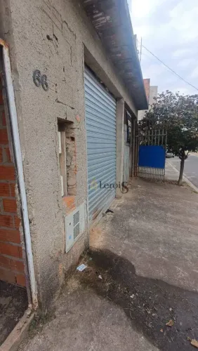 Casa com 1 dormitório à venda, 116 m² por R$ 180.000,00 - Jardim Penha de França - Itu/SP