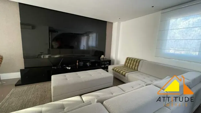 Apartamento Cobertura à Venda no Centro de São Bernardo do Campo