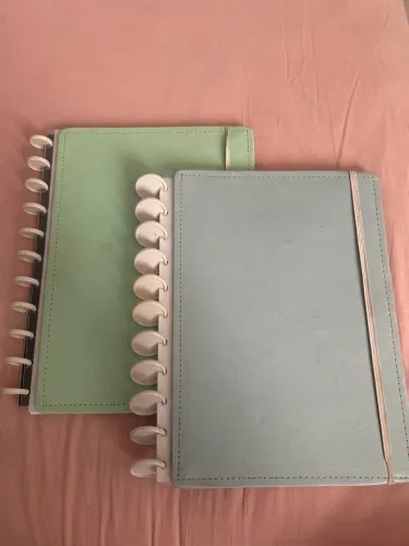 Caderno inteligente