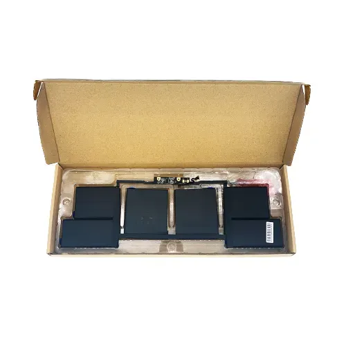 Bateria Para Macbook Pro A1707 Nova