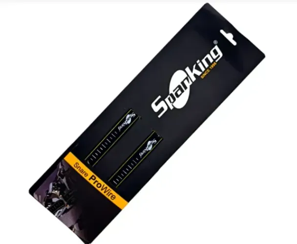 Esteira de Caixa Spanking Snare ProWire 14"x 36 com Fita - 905