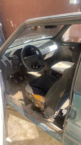 Fiat Premio S 1.5 I.e./ 1.5 / 1.3 1992