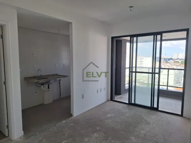 Condomínio Blend Bela Vista - Apartamento à venda no bairro Vila Osasco em Osasco/SP com 2