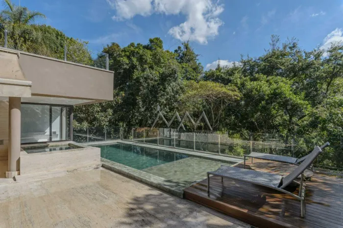 Casa à venda no Vila Alpina | 800 m² - 4 quartos