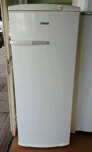 Geladeira