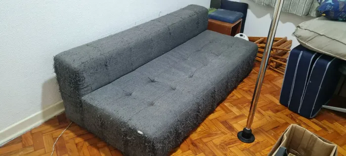 Sofá Tok&Stok Sofo