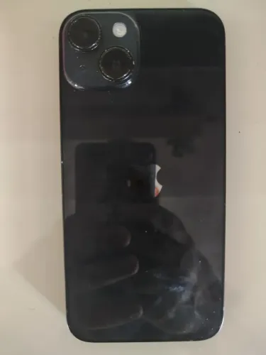 Iphone 14 128Gb Preto