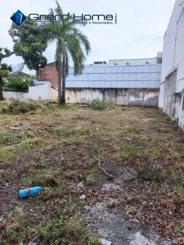 Terreno em Centro