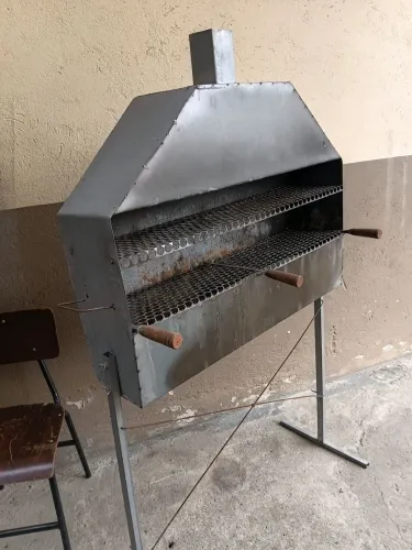 Churrasqueira