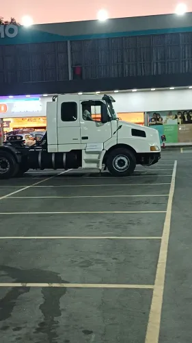 VOLVO NH12 380 - 2001 - TOCO - EXCELENTE OPORTUNIDADE