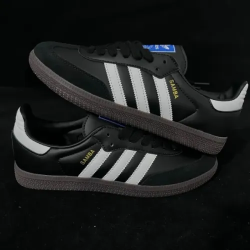 Adidas Samba (tenho mais modelos disponiveis)