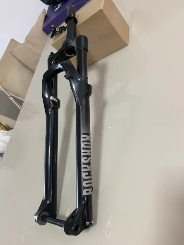Suspensão RockShox Judy Gold Boost 
