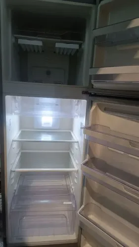Geladeira Frost Free Electrolux DF42X