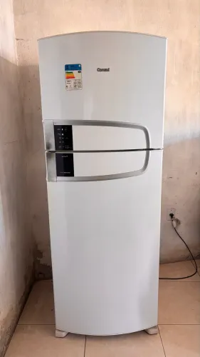 GELADEIRA CONSUL BEM ESTAR