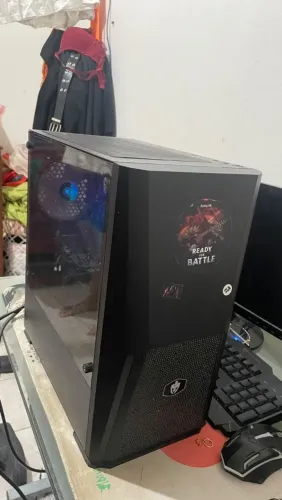 Peças de PC Gamer
