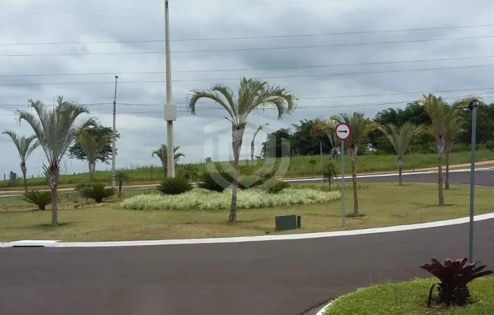 Lote em Condomínio Residencial Tamboré - 497,05 m²