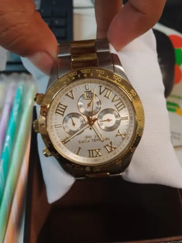 Relógio Michael Kors 