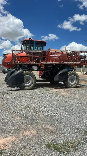 Pulverizador Montana Parruda 2627