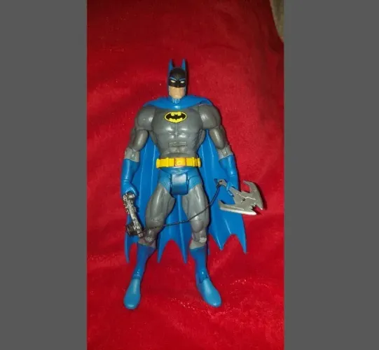 Batman DCUC Super Powers Collection