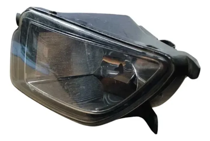 Farol Milha Vw Gol Voyage Direito 2013 2014 2015 2016 Branco