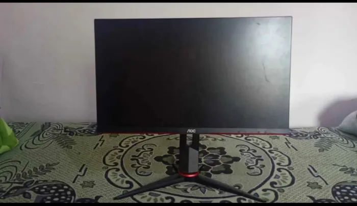 Monitor AOC HERO 24 polegadas 