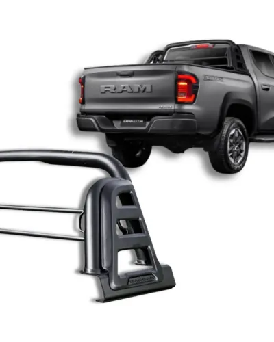 Santo Antônio Dodge RAM Dakota Warlock 2026 Mopar Original - 7094995
