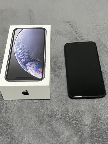 iPhone XR 128GB - Único dono