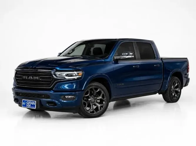 Ram 1500 Limited Night Edition 5.7 4X4 Aut. 2023