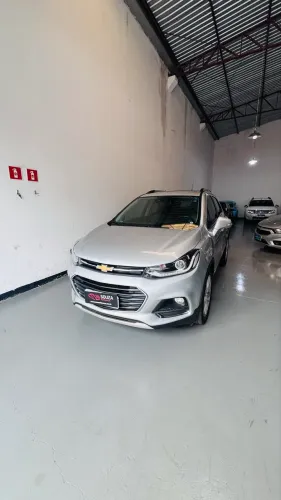 Chevrolet Tracker Premier 1.4 Turbo 16V Flex AUT 2018