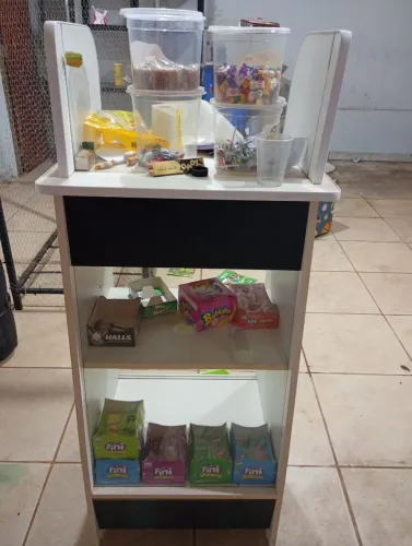 Produtos para distribuidora de bebidas
