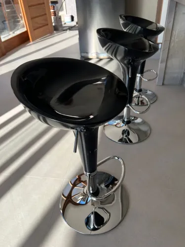 Banqueta de cozinha