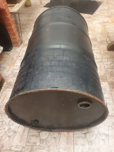 Tambor 200 litros