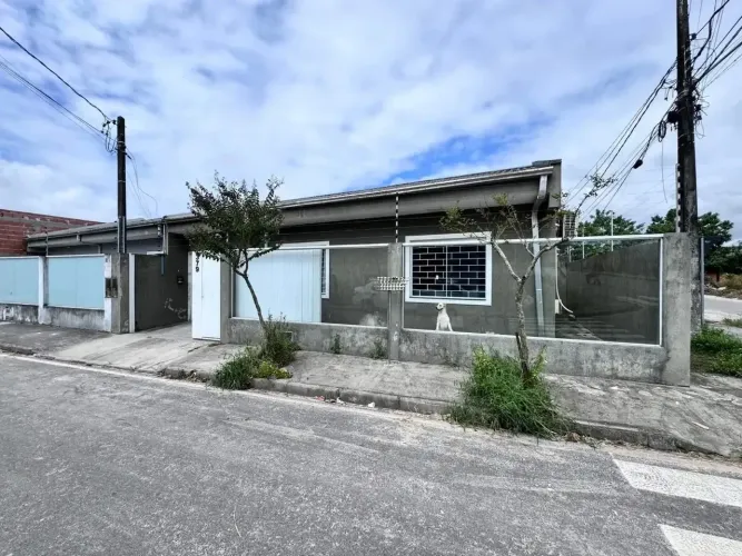 A.A. Linda a casa em Osasco Ayrosa, próximo a escola Tobias barreto