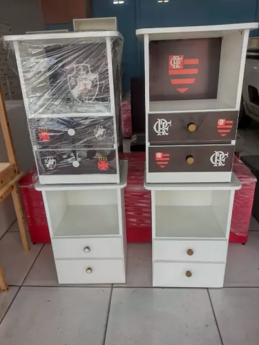 Criado mudo lindos 
