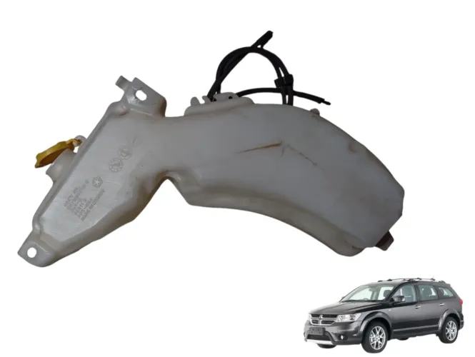 Reservatório Para-brisa Dodge Journey Freemont 3.6 2010 2018