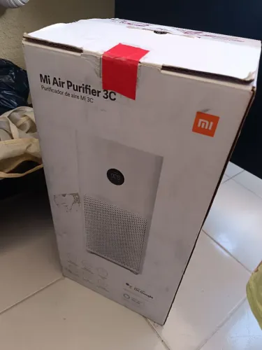 Purificador de ar Xiaomi