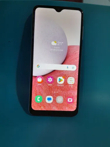 Sansung galaxy A13
