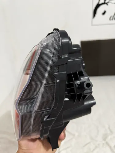 Vendo farol led cristal fan 160 2025
