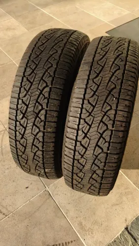 Pneu ATR Scorpion 225/65 R17 106H M+S