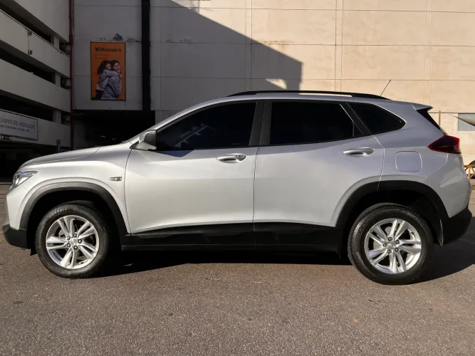 Chevrolet Tracker LT 1.0 Turbo 12V Flex AUT 2023