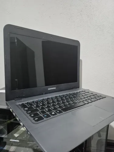 Notebook | Compaq N3350 | Intel
