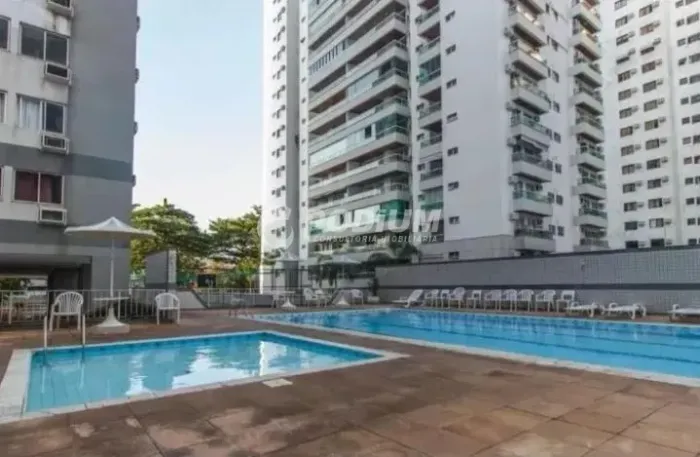 Barra da Tijuca | Apartamento 3 quartos, sendo 1 suite