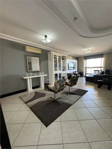 Apartamento com 4 quartos à venda em Praia Da Costa - ES