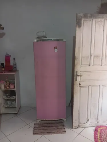Geladeira consultar facilit