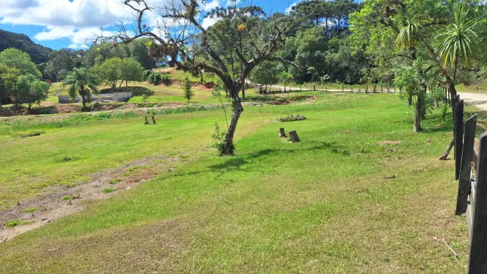 Vendo Lindo Sítio em Irati no Paraná