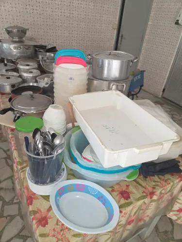 Equipamentos para restaurante