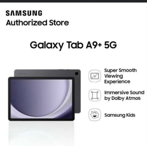 Tablete Samsung A9+5G