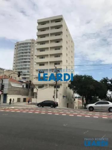 PRÉDIO - MIRANDÓPOLIS - SP