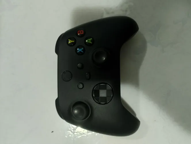 Controle Xbox bluetooth