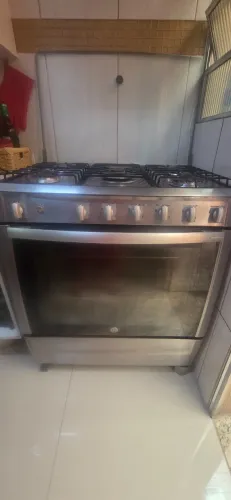 Fogão GE